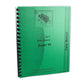 REP1751 Oliver Super 55 Utility, gas & diesel, Parts Manual Fits Oliver