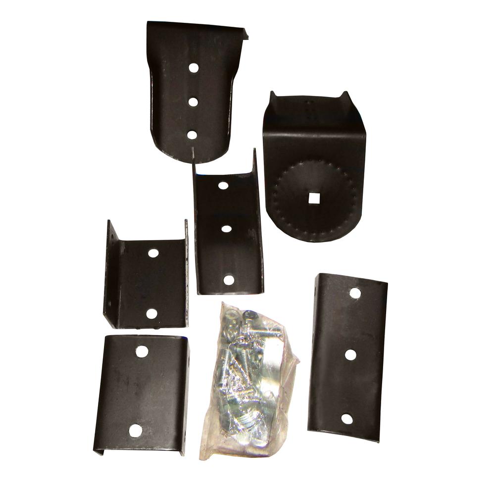 RFCB4 Universal Canopy Bracket Kit