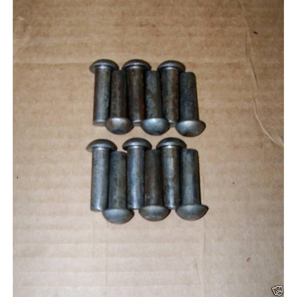 New Aftermarket Replacement Rivet Fits Case/IH 480, 480B, 470