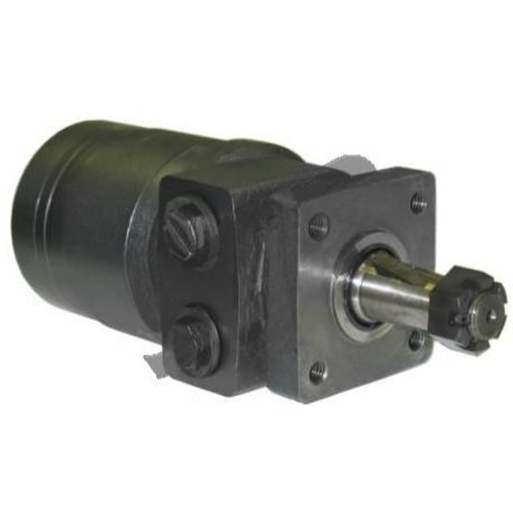 HYM-STP-ME-230FSH1 Wheel Motor Replaces 1-603718 Fits Exmark Applications