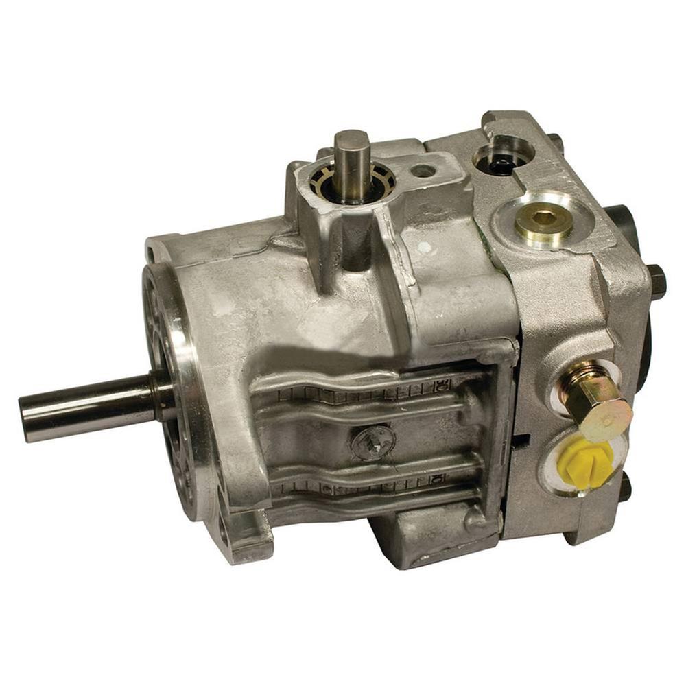 HYDRO GEAR PUMP BDP-10A-414 PG-1GNP-DY1X-XXXX Fits Toro 103-1942 Z MASTER