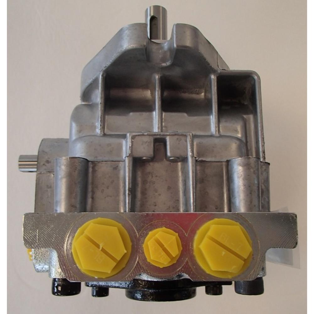 Hydro Gear Pump PL-BGAC-DY1X-XXXX BDP-10L-121P Hydraulic Transaxle Hydrostatic