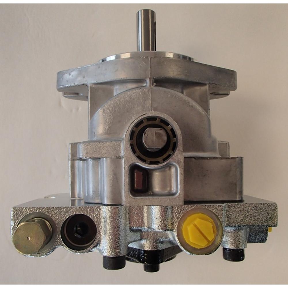 Hydro Gear Pump PL-BGAC-DY1X-XXXX BDP-10L-121P Hydraulic Transaxle Hydrostatic