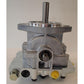 Hydro Gear Pump PL-BGAC-DY1X-XXXX BDP-10L-121P Hydraulic Transaxle Hydrostatic