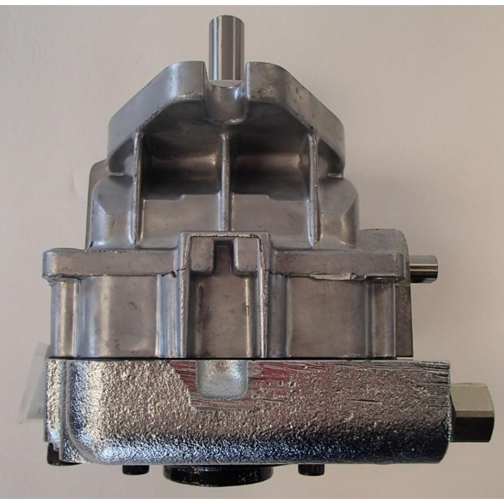 Hydro Gear Pump PL-BGAC-DY1X-XXXX BDP-10L-121P Hydraulic Transaxle Hydrostatic