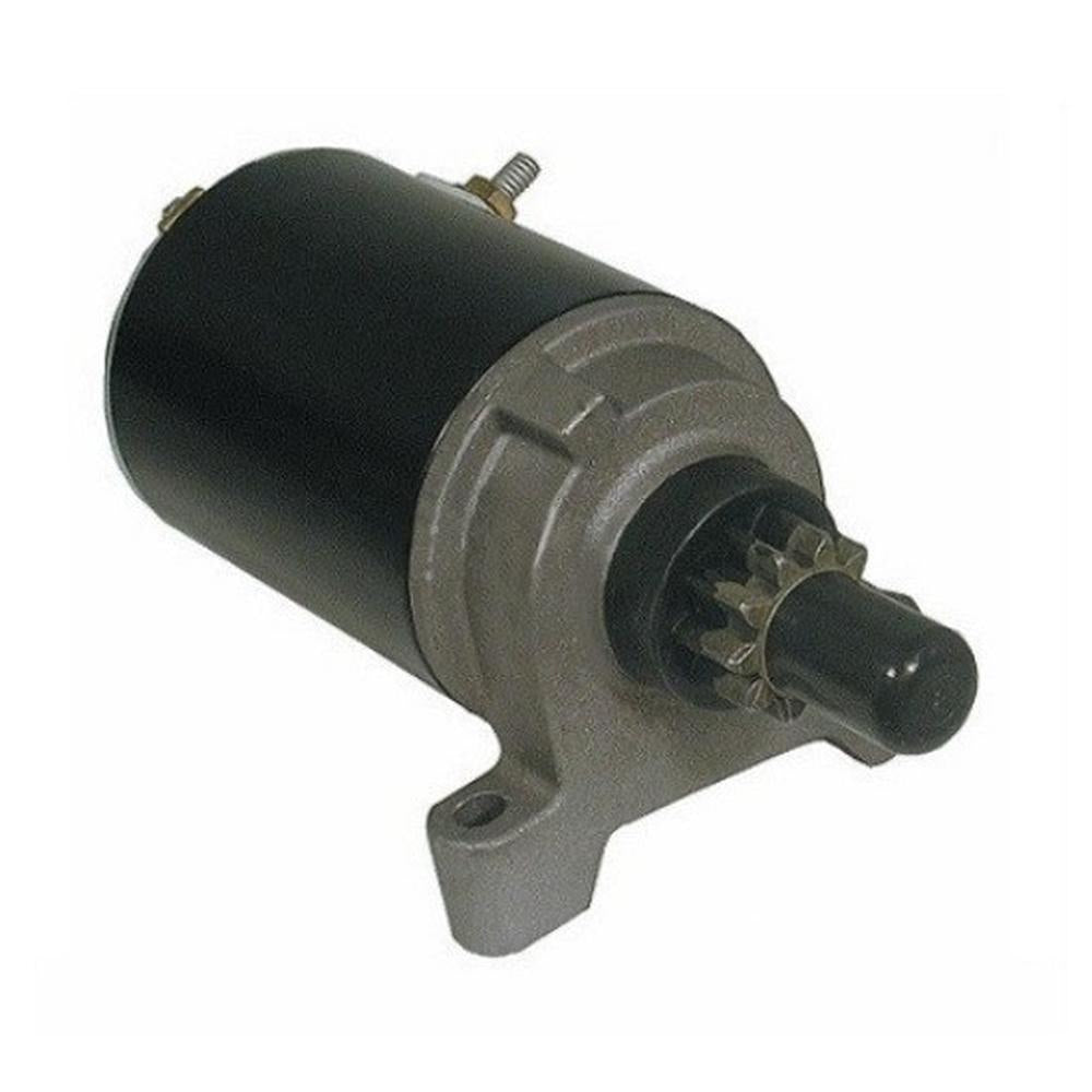 36914 37425 47-0023 Starter Fits Tecumseh OHV125 OHV130 OHV135 Small Engine