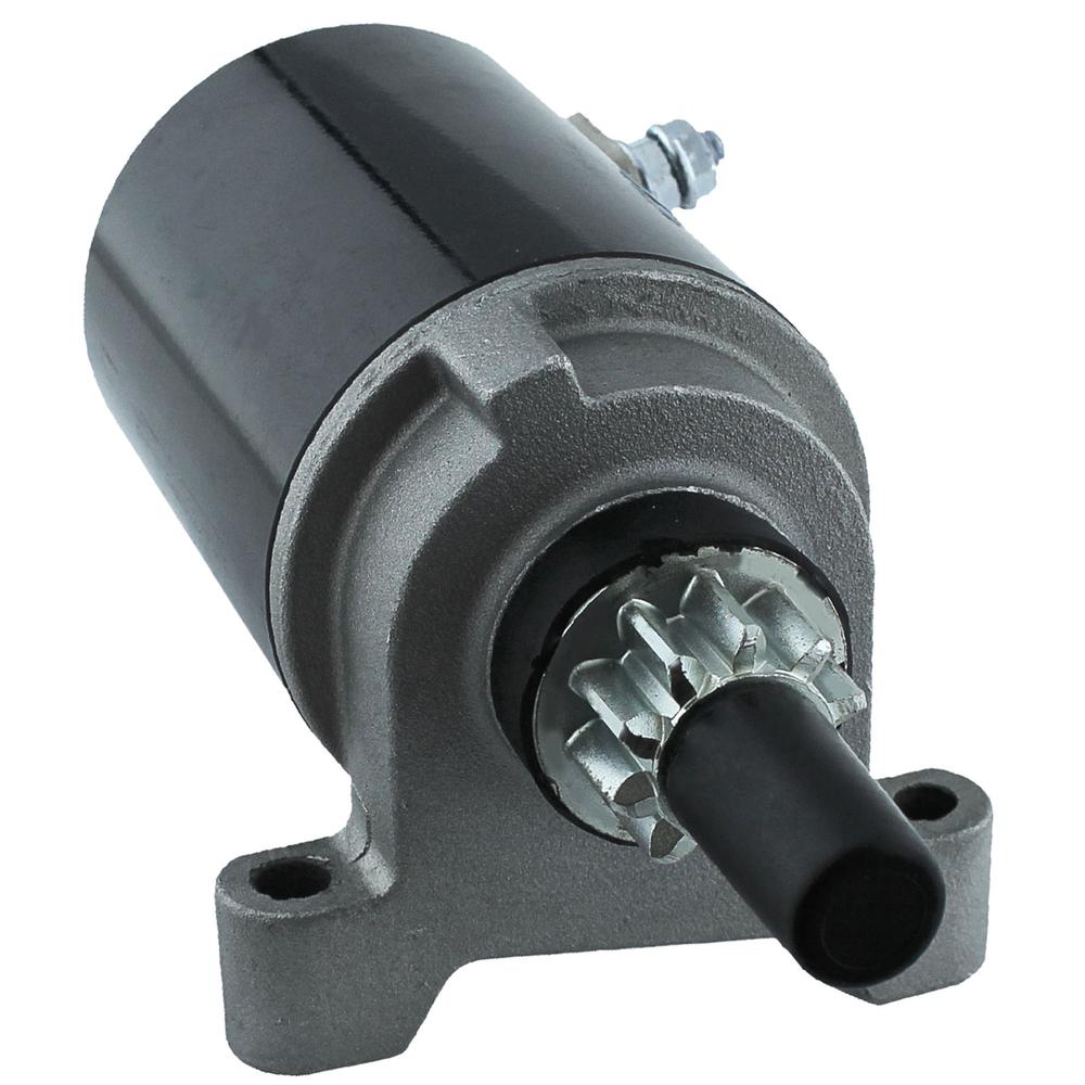 36914 37425 47-0023 Starter Fits Tecumseh OHV125 OHV130 OHV135 Small Engine