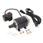 Electric Starter Kit Fits Tecumseh 33329, 33329A, 33329B 33329A Ariens: 72403600