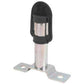 RLP2057 Amber Rotating Beacon Light 2 Bolt Threaded Bracket Mount