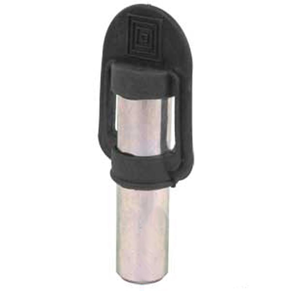 RLP2059 Plain Pipe and Bracket Rotating Beacon Mount for BLA9810 Amber Light