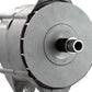Alternator — BOSCH IREF 24V 80A J180 Fits Case IH Replaces ROM12157N-USA