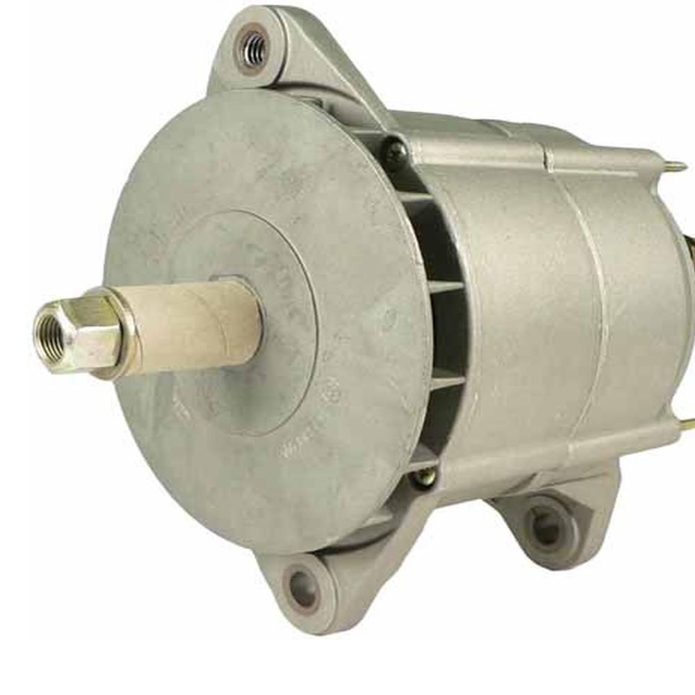 Alternator — BOSCH IREF 24V 80A J180 Fits Bell Replaces ROM12157N-USA