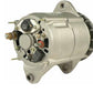Alternator — BOSCH IREF 24V 80A J180 Fits Case Replaces ROM12157N-USA