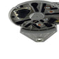 Alternator — BOSCH T-1 24V 140A R/H Fits John Deere Replaces ROM12377N-USA