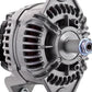 Alternator — OEM Fits Agco Replaces ROM12715N-USA