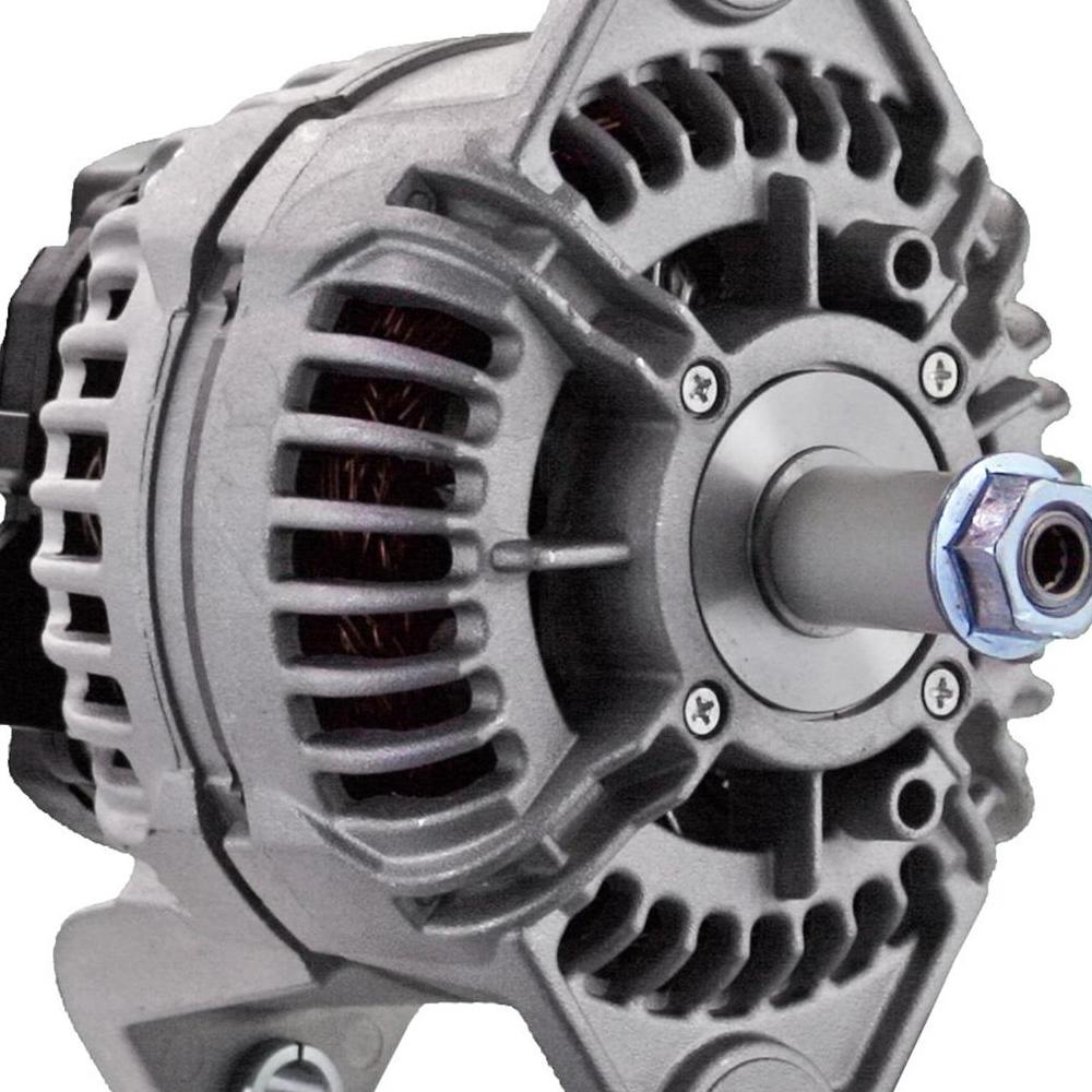 Alternator — OEM Fits Case IH Replaces ROM12715N-USA