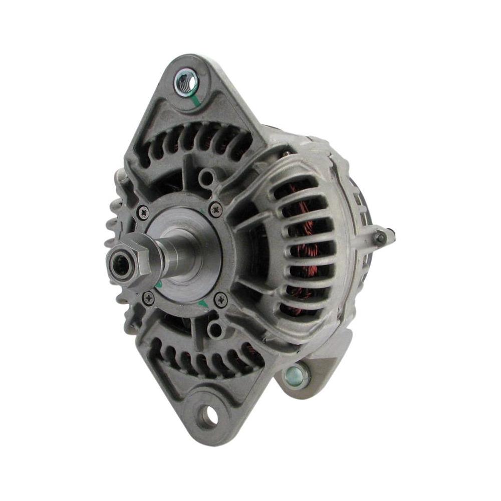 Alternator — OEM Fits Case IH Replaces ROM12715N-USA