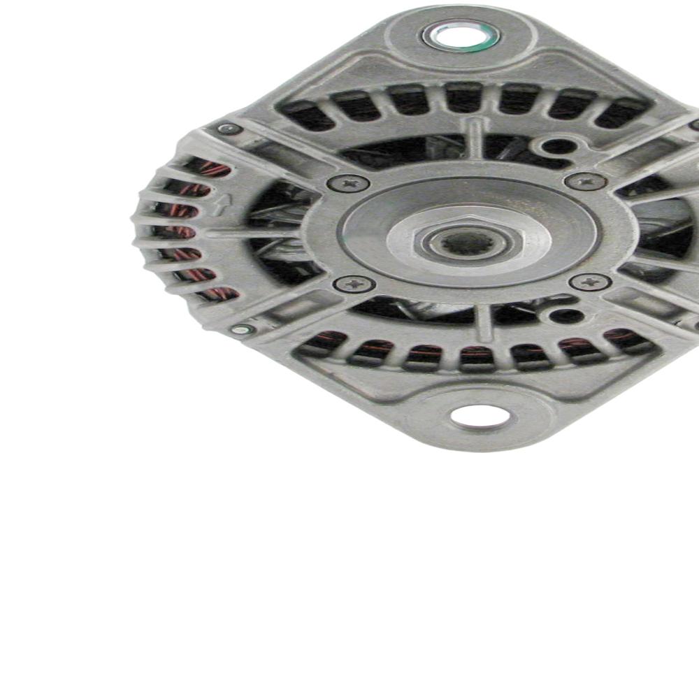 Alternator — OEM Fits Agco Replaces ROM12715N-USA