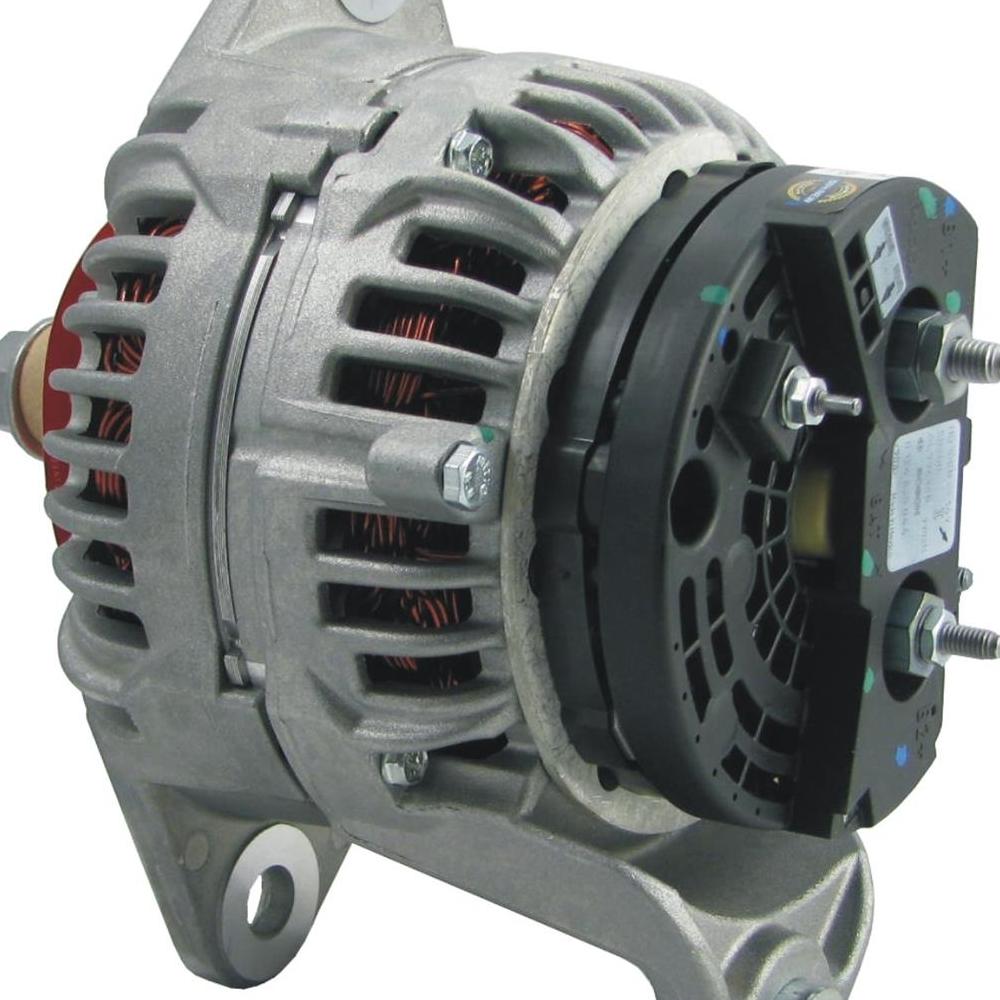 Alternator — OEM Fits Case IH Replaces ROM12715N-USA