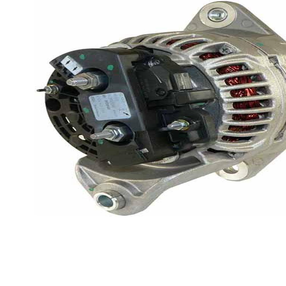 Alternator — OEM Fits Case IH Replaces ROM12715N-USA