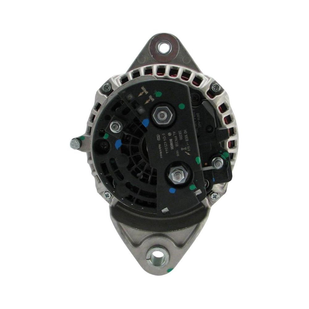 Alternator — OEM Fits Case IH Replaces ROM12715N-USA