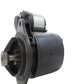 Starter — BOSCH STR 12V 2.4KW 9T CW Fits New Holland Replaces 500333269