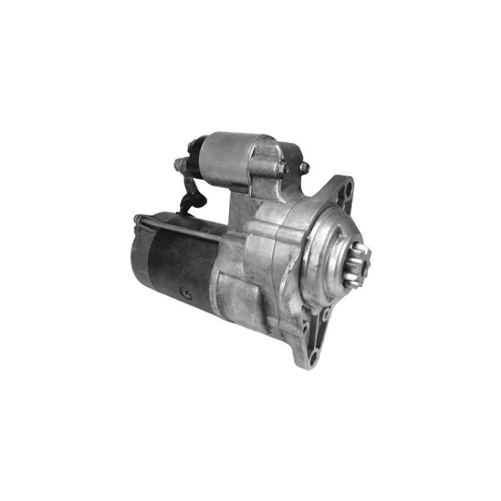 Starter — HIT OSGR 12V 2.2KW 9T CW Fits Chevrolet Replaces ROM17801N-USA