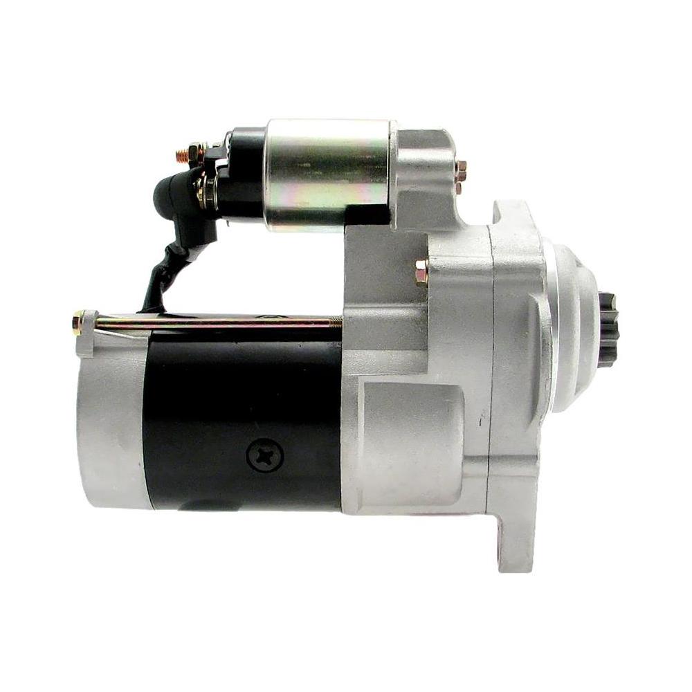 Starter — HIT OSGR 12V 2.2KW 9T CW Fits Chevrolet Replaces ROM17801N-USA