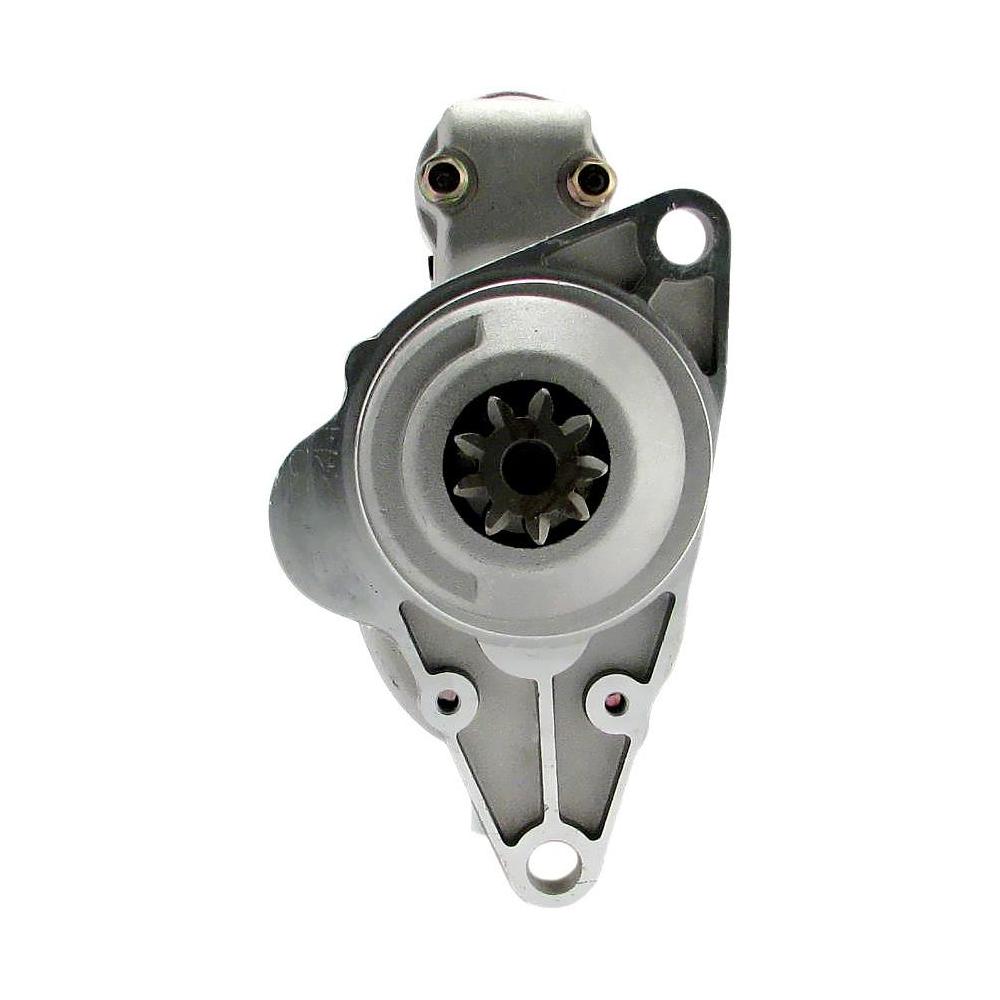 Starter — HIT OSGR 12V 2.2KW 9T CW Fits GMC Replaces ROM17801N-USA