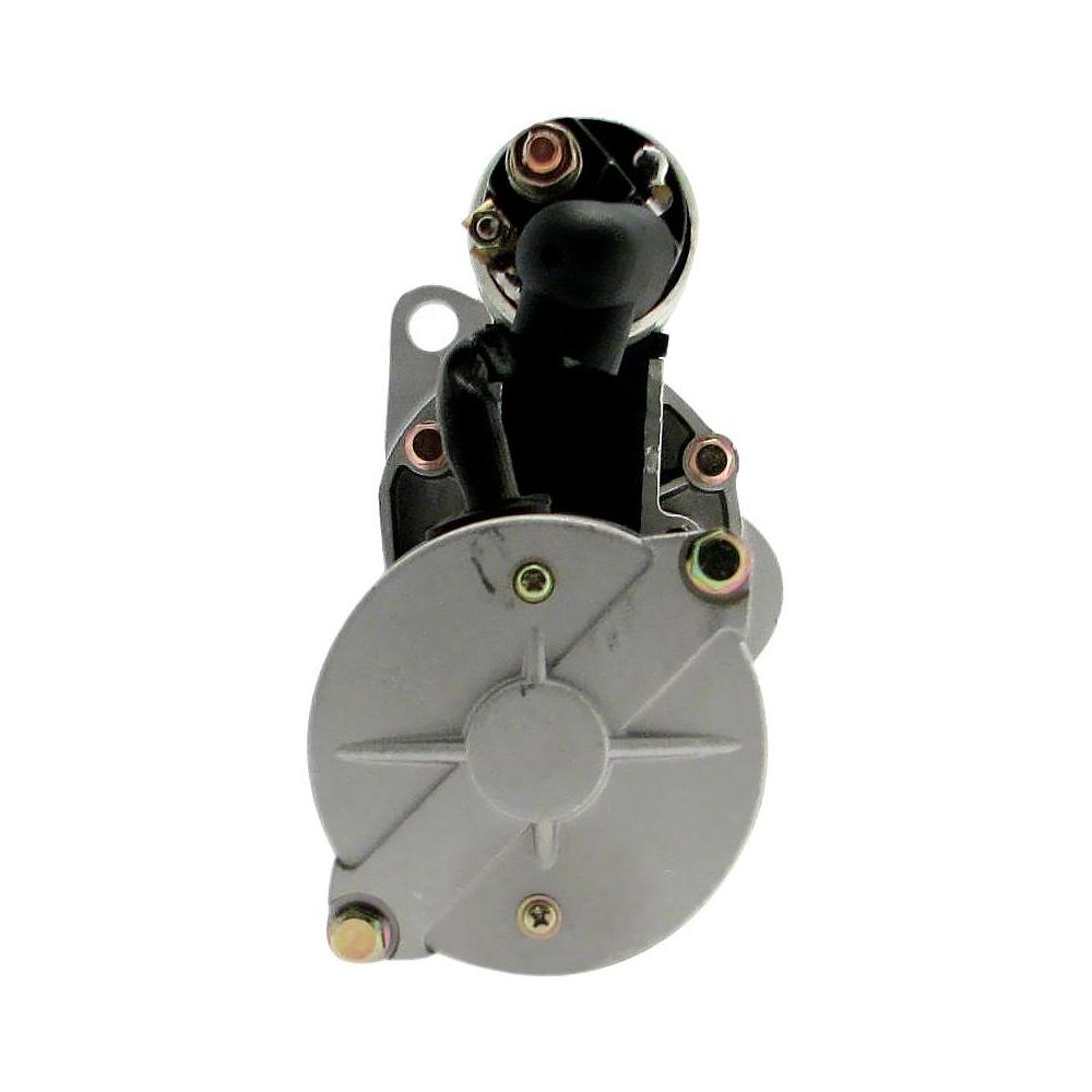 Starter — HIT OSGR 12V 2.2KW 9T CW Fits Chevrolet Replaces ROM17801N-USA