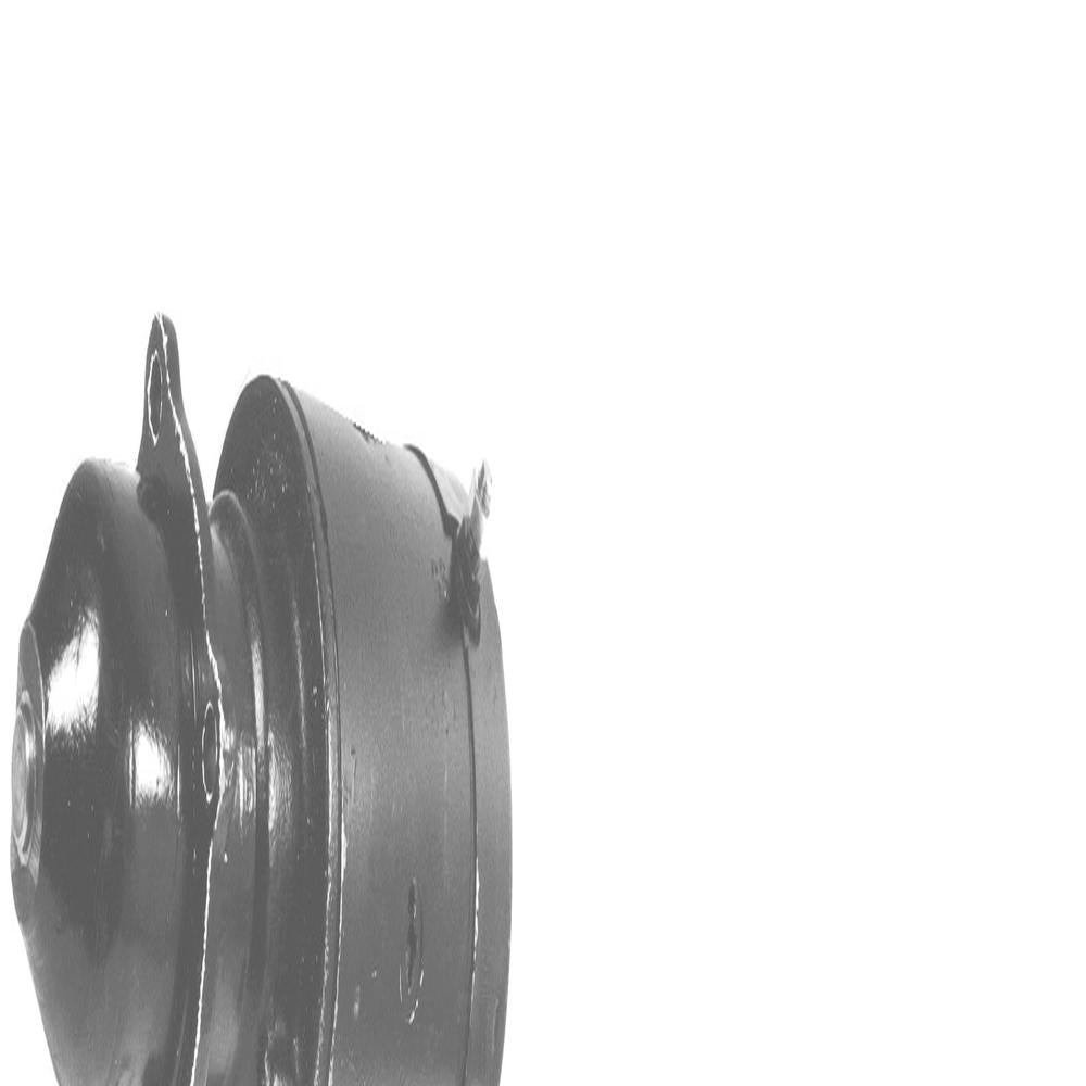 Starter — 10MTE DD CONV 12V 9T CW Fits Allis Chalmers Replaces ROM3111N-USA