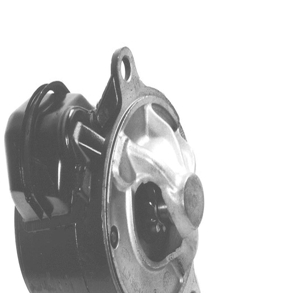 Starter — "FORD MARINE 4.5"" 9T CCW" Fits Crusader Replaces ROM3143N-USA