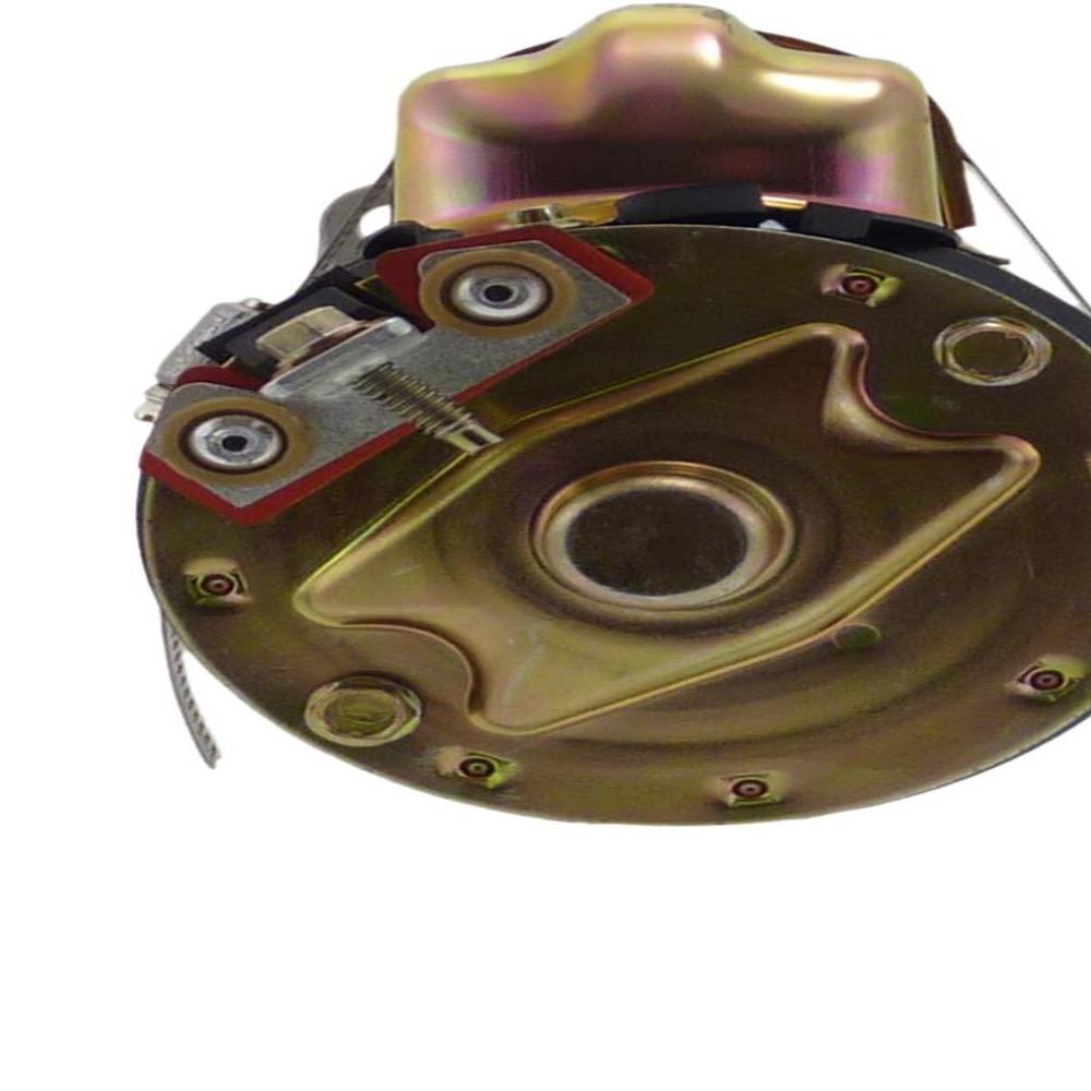 Starter — "FORD MARINE 4.5"" 9T CCW" Fits Crusader Replaces ROM3143N-USA