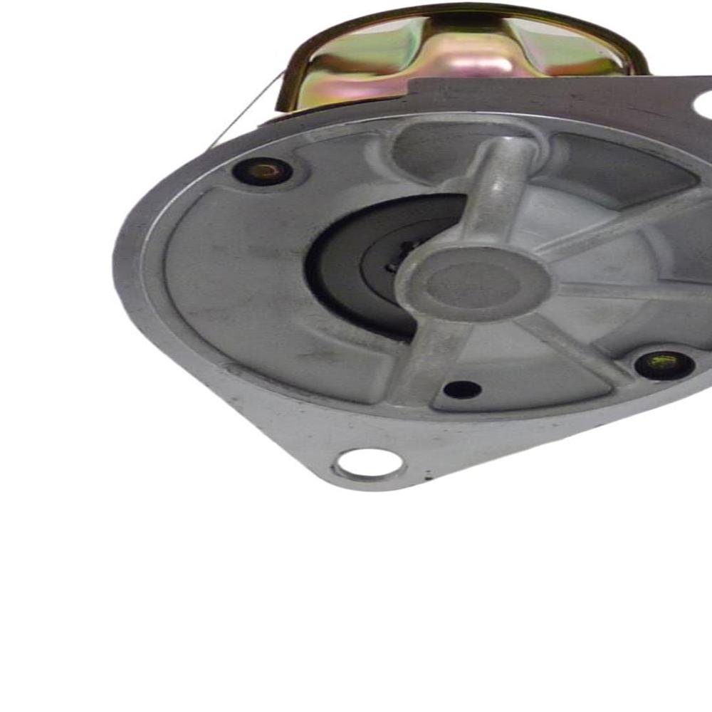 Starter — "FORD MARINE 4.5"" 9T CCW" Fits Crusader Replaces ROM3143N-USA