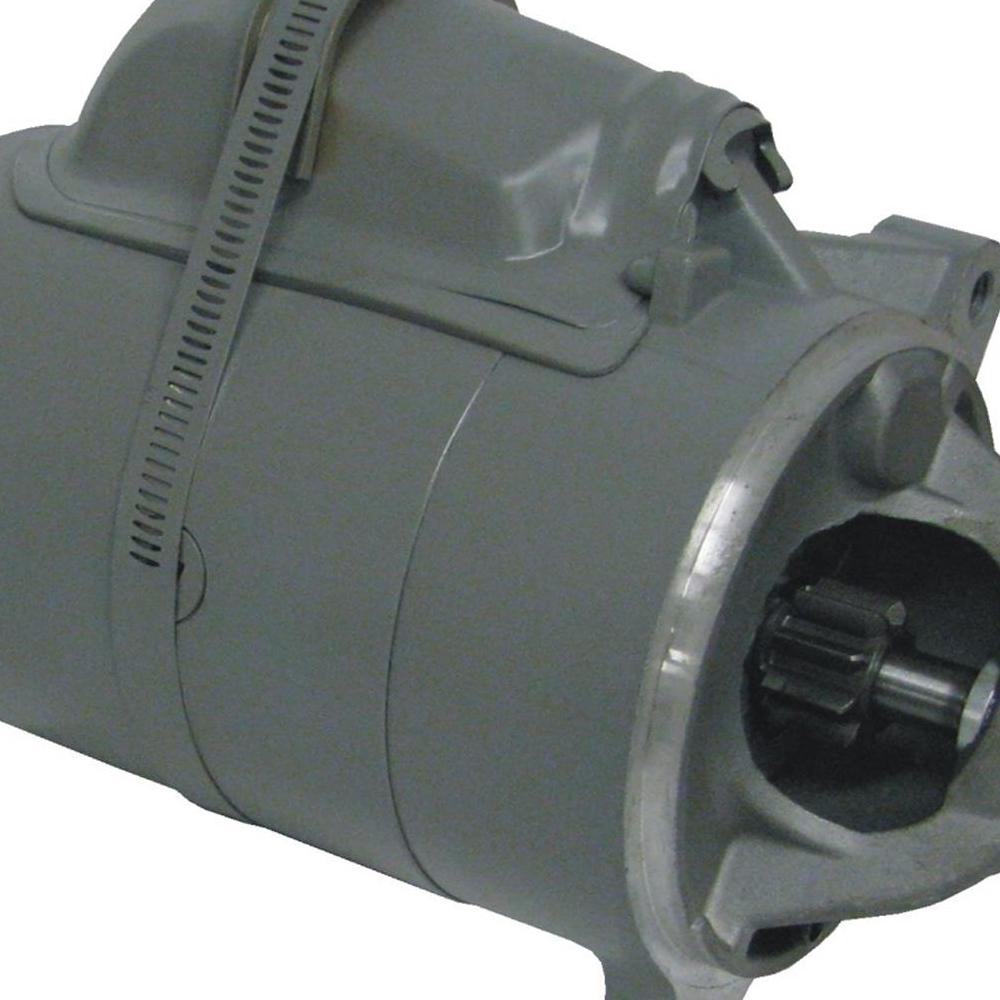 Starter — FORD MARINE 1 THRD EAR CW Fits OMC Replaces 984536988013
