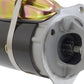 Starter — "FORD MARINE 4.5"" 9T CW" Fits OMC Replaces 987969981821980803