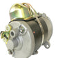 Starter — "FORD MARINE 4"" 9T CW 3EAR" Fits OMC Replaces 984628988012