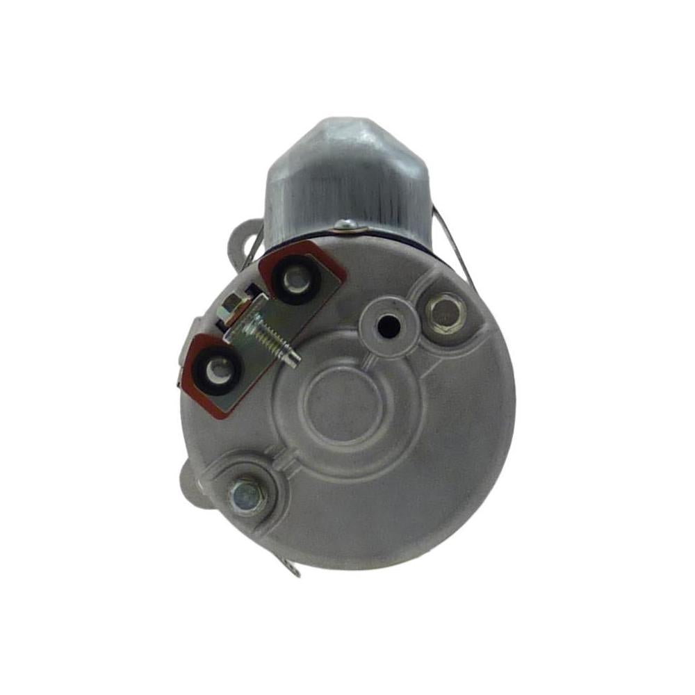 Starter — "FORD MARINE 4"" 9T CW 3EAR" Fits OMC Replaces 984628988012
