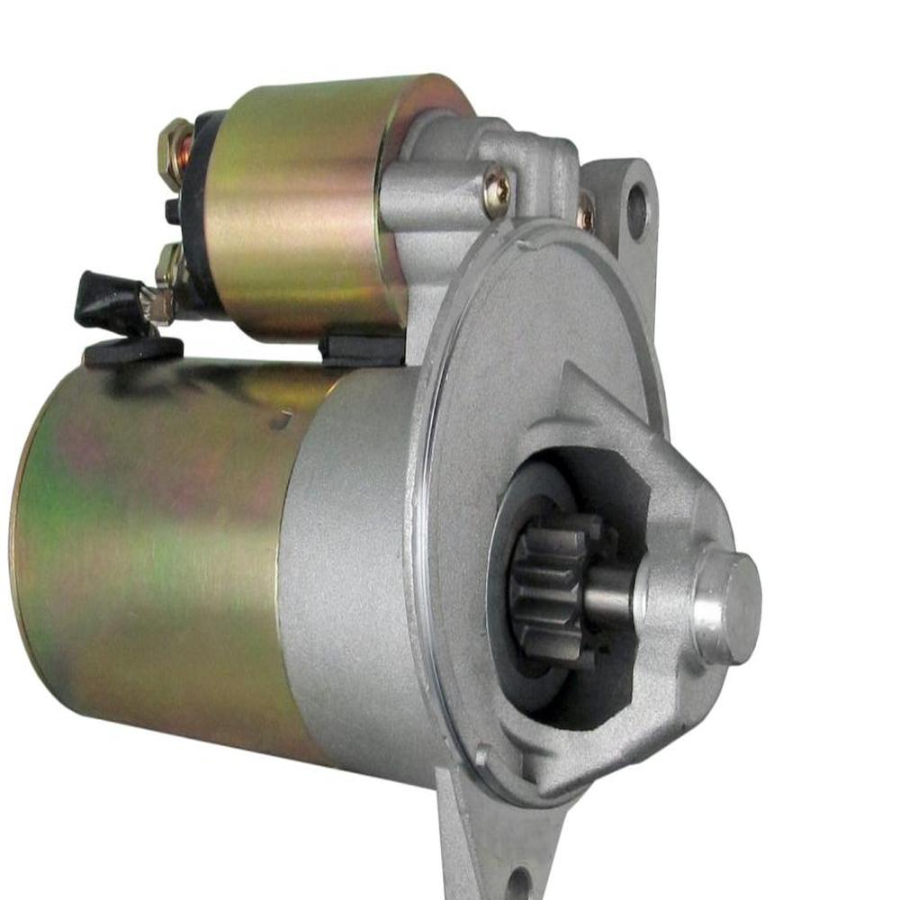 Starter — FORD PMGR 12V 1.4KW 10TCW Fits OMC Replaces 3854190987811