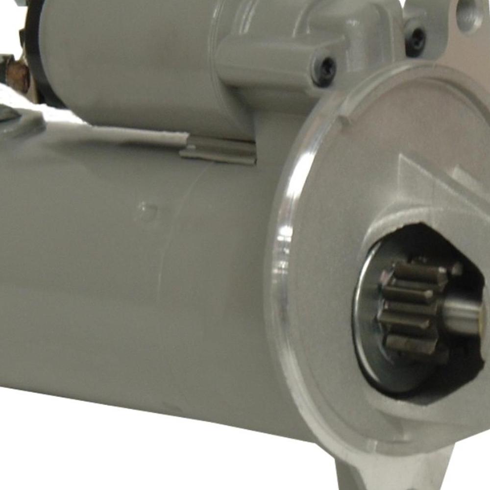 Starter — FORD PMGR 12V 1.4KW 10TCW Fits OMC Replaces 3854190987811