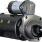 Starter — 25MT 12V 10T CW DRY Fits Clark Replaces ROM3300N-USA