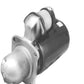 Starter — 25MT 12V 10T CW DRY Fits Dresser Replaces ROM3300N-USA