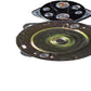 Starter — 25MT 12V 10T CW DRY Fits Bobcat Replaces 6633058