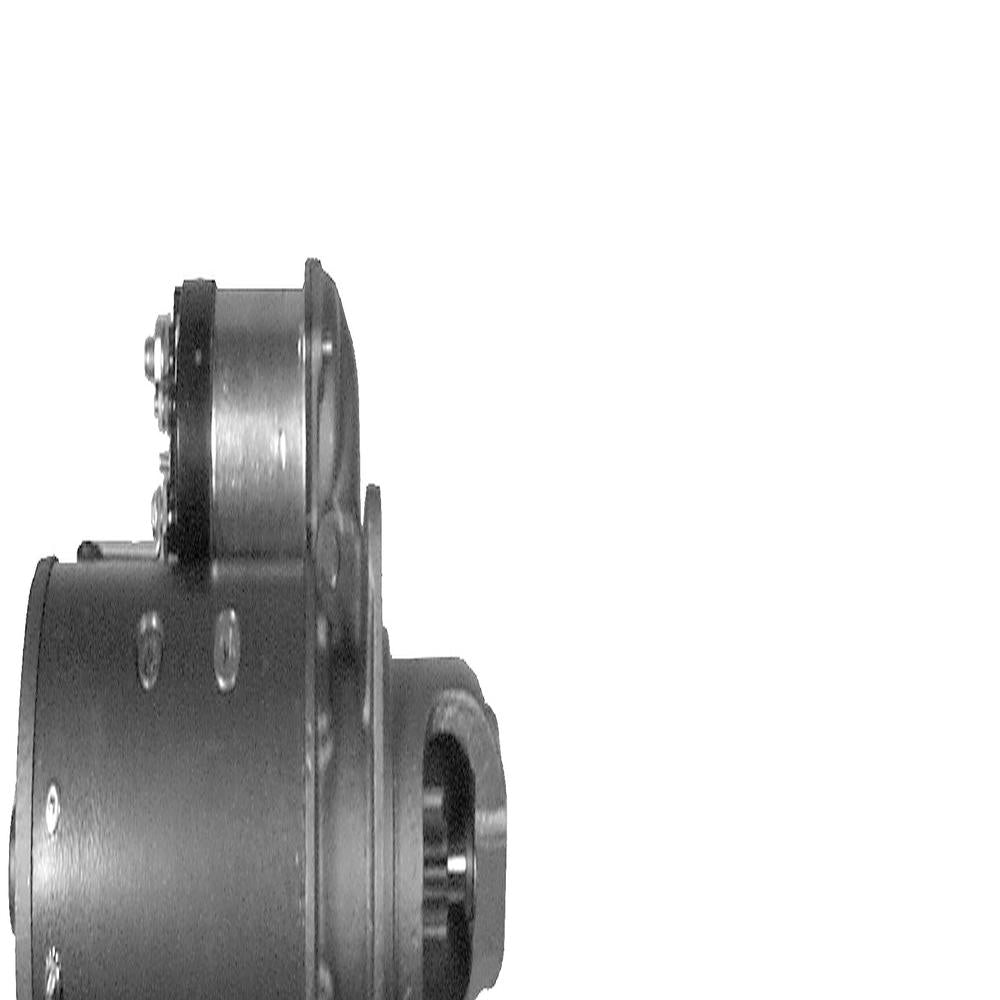 Starter — 25MT 12V 10T CW DRY Fits DMT Replaces ROM3300N-USA