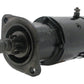 Starter — STR 6V 9TH CW JEEP Fits Jeep Replaces ROM3322N-12V-USA