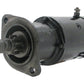 Starter — STR 6V 9TH CW JEEP Fits Willys Replaces ROM3322N-USA