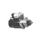 Starter — 10MT-HT 12V 9T CW Fits Buick Replaces ROM3510MN-USA