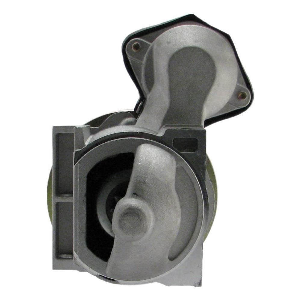 Starter — 10MT-HT 12V 9T CW Fits Chevrolet Replaces ROM3510MN-USA