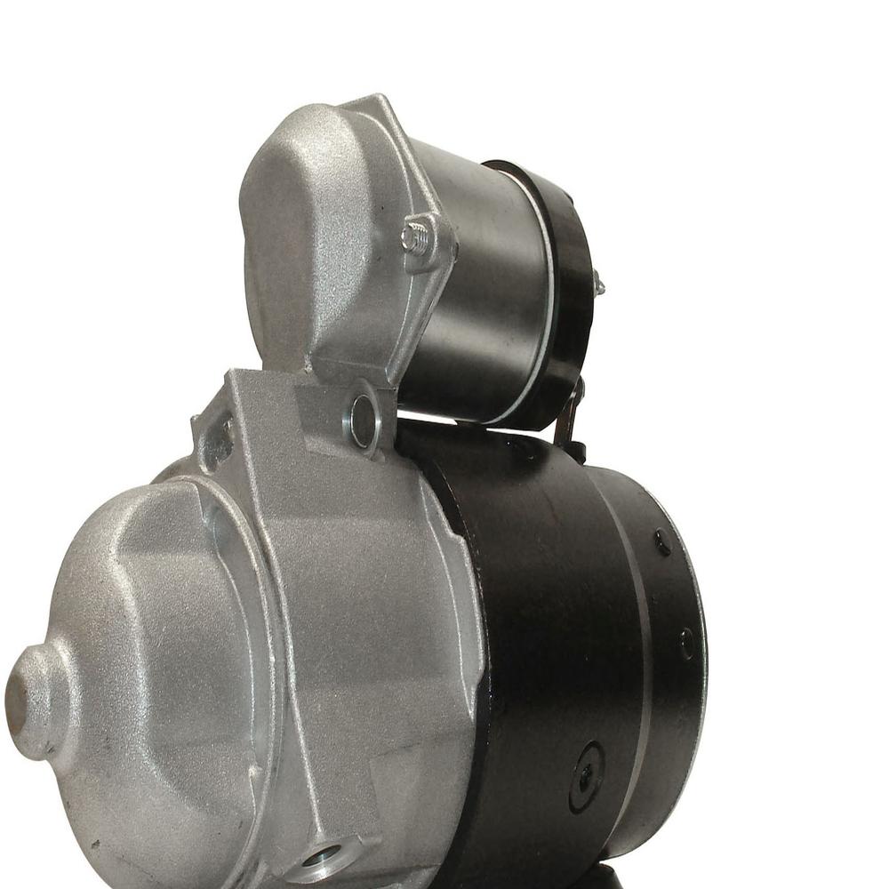 Starter — 10MT-HT 12V 9T CW Fits Buick Replaces ROM3510N-USA