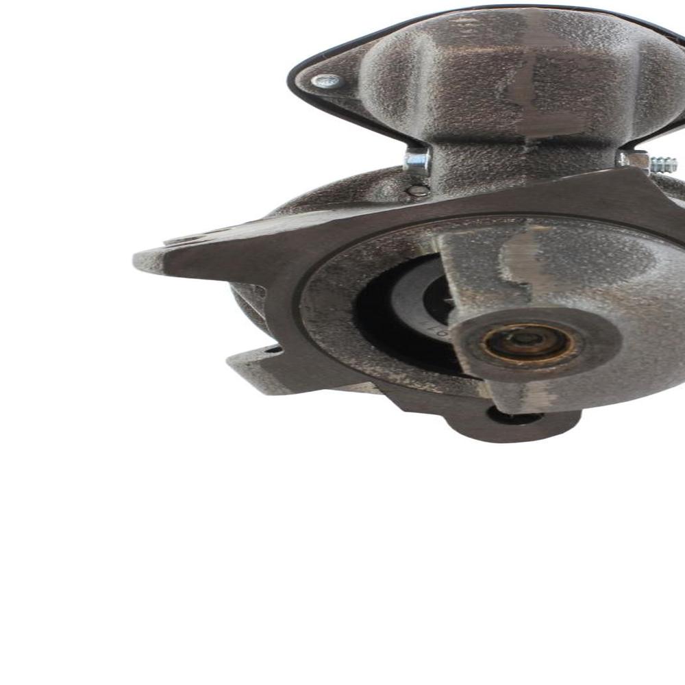 Starter — 10MT-HT 12V 9T CW Fits Allis Chalmers Replaces ROM3560N-USA